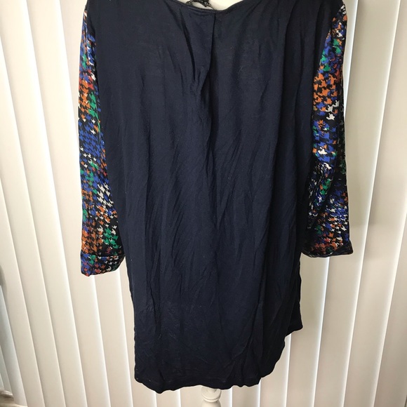 MNG BY MANGO POPOVER BLOUSE SIZE L ♥️ - Picture 5 of 5